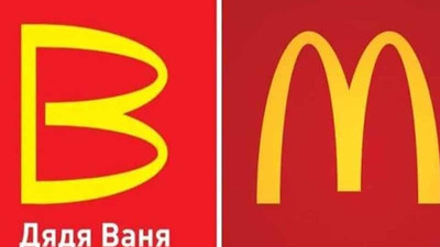 Rusya kendi McDonald’s’ını kuruyor