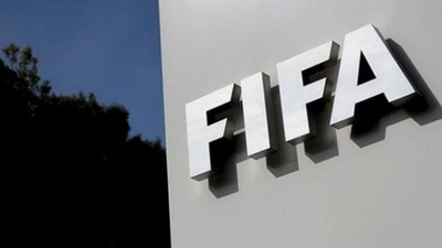 FIFA, Ukrayna'ya bir milyon dolar yardım yapacağını duyurdu