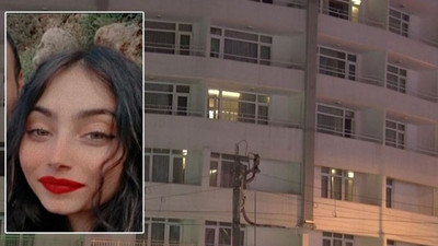 17 yaşındaki Nuray Demir, otel odasında ölü bulundu: Boynunda kızarıklıklar var