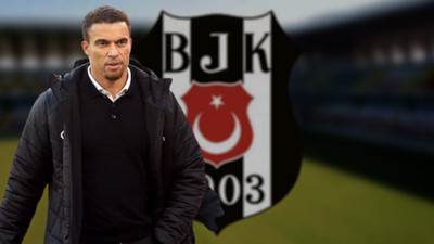 Beşiktaş teknik direktörlük için Valerien Ismael'le anlaşmaya yakın