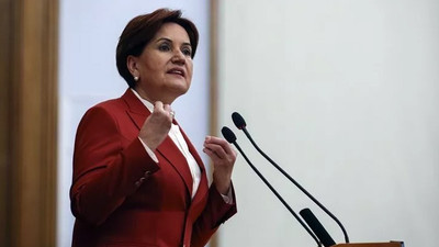 Akşener: Hoşgörü sözünü sevmiyorum, birbirimize saygı duymak zorundayız