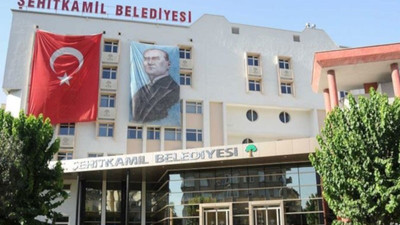 AKP'li Şehitkamil Belediyesi hediyelik eşyaya 6 milyon lira harcadı