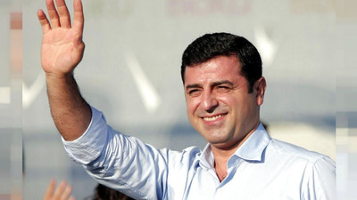 Demirtaş: Newroz'un barış, özgürlük ve eşitliğe vesile olmasını diliyorum