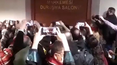 Boğaziçi öğrencileri yargılanıyor: Avukat Ömer Kavili'nin duruşmalara alınmamasına karar verildi