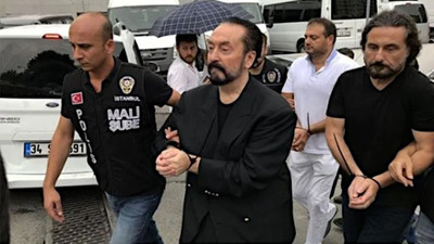 Dikkat çeken tesadüf: İsrail Cumhurbaşkanı geldi, Adnan Oktar sanıkları tahliye edildi