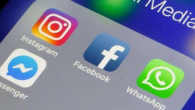 Rusya'da mahkeme, Facebook ve Instagram'ı yasakladı