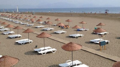 Türkiye'de turizm kritik durumda: Avrupa'dan da rezervasyonlar yavaşladı