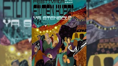 2. Kürt Film Festivali 'Kurdên Êzidî' filmiyle 24 Mart'ta başlayacak