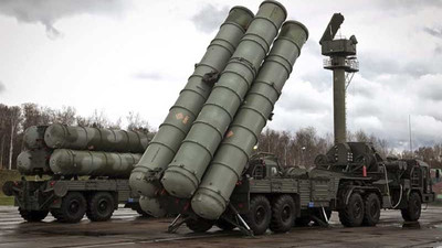 Pentagon'dan S-400 açıklaması: Odak noktamız Ukrayna’nın eline kullanmayı bildikleri sistemi ulaştırmak