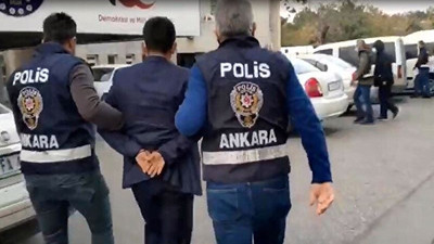 Ankara merkezli 50 ilde operasyon: 132 gözaltı kararı