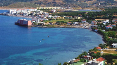 İzmir Karaburun'da referandum yapılacak