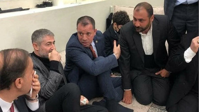 Urfa sofrasında kebap şovu: Nebati'den sonra Erdoğan'dan da 'hayat pahalılığı' itirafı