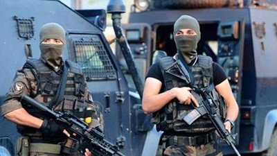 Bingöl Özel Harekat Şube Müdürlüğü'nde patlama: 2 polis öldü