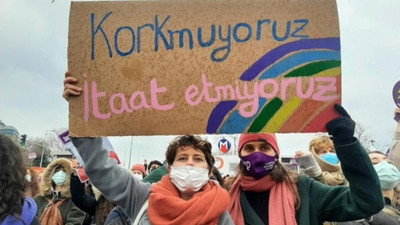 Diyarbakır Barosu: Newroz'da nefret suçuna maruz kalan LGBTİ'lerin yanındayız