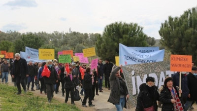 Ekolojistlerden kuraklık uyarısı: Marmara Gölü yok oluyor