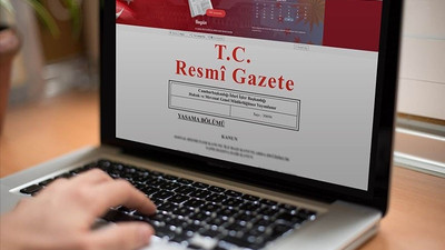 Giresun ve Ankara'da bazı taşınmazlar acele kamulaştırılacak