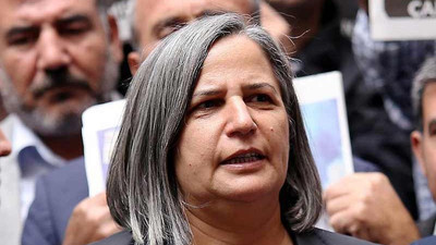 Gültan Kışanak: Aysel Tuğluk için daha fazla gecikmeden çözüm bulunmalı