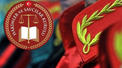 HSK, medyanın yargıya baskısını 'dış tehdit' diye tanımladı