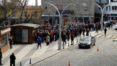 Trabzonspor-Beşiktaş maçı biletleri karaborsada