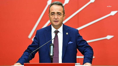 Bülent Tezcan CHP Genel Başkan Yardımcısı oldu