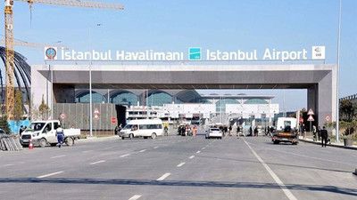 İstanbul Havalimanı'nda uyuşturucu operasyonu: Çok sayıda kişi gözaltına alındı