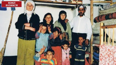 Vartinis Katliamı davası: 'Sanık yüzbaşı, Astsubay Mustafa’yı öldürdü'