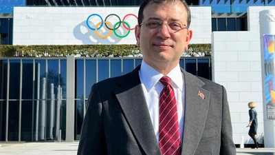 İmamoğlu'ndan iddialı Olimpiyat mesajı: İstanbul her koşulda kazanacak