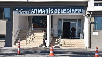 STK’lardan Marmaris Belediye Başkanı hakkında suç duyurusu