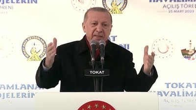 Erdoğan: Japonya bir numaraydı, biz onları da geçtik