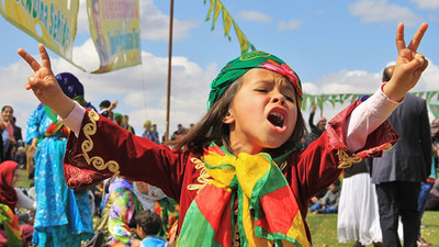 Diyarbakır Barosu açıkladı: Newroz’da 5 yaşındaki 2 çocuk gözaltına alındı