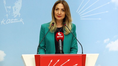 Aylin Nazlıaka: Halkın iktidarını biz kadınlar kuracağız