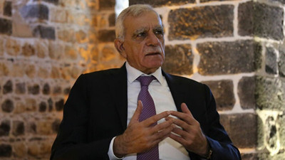 Ahmet Türk: Aysel Tuğluk’un cezaevinde ölümü hazırlanıyor