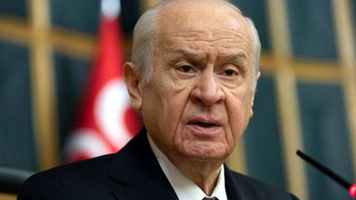 Bahçeli: Kılıçdaroğlu, ne gelirse insanın başına meraktan gelir