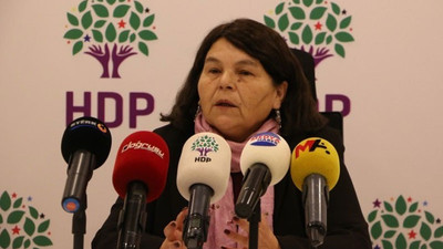 HDP Emek komisyonu: Esnaf-kurye sistemiyle doğan ihlaller giderilmeli