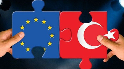 Türkiye'nin yüzde 52'si dış politikada 'AB yakın olunmalı' diyor