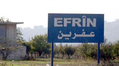 SOHR: Efrin'de bir genç kız kaçırıldı, 20 bin dolar fidye isteniyor