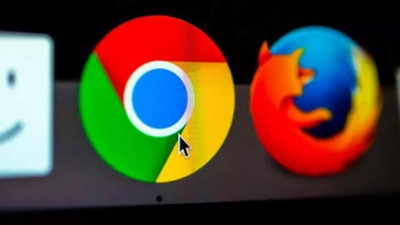 Chrome, siber saldırılar için 'Acil Durum Güvenlik Güncellemesi' Yayınladı