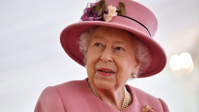 Kraliçe II. Elizabeth, kendi deterjan markasını kurdu: Sahil yürüyüşü kokusu