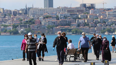 Prof. Dr. Kalınkara: 2040 yılında 0-14 yaş ile 65 yaş üstü nüfus eşitlenecek