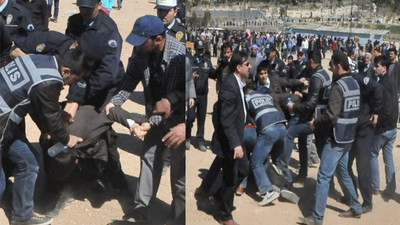 AYM kararına rağmen işkence uygulayan polislere takipsizlik