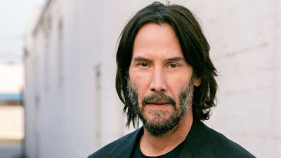 Keanu Reeves’e boykot: Filmleri Çin'deki dijital platformlardan silindi