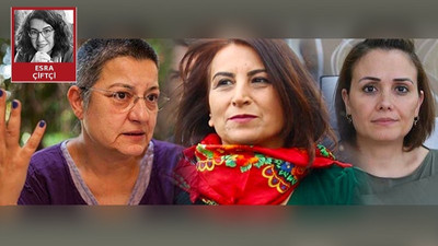 Şebnem Korur Fincancı ve Reyhan Yalçındağ ile konuştuk: Aysel Tuğluk ölüme terk ediliyor