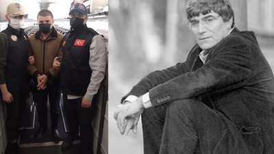 Kırgızistan'da yakalanan Hrant Dink suikastının firari sanığı cezaevinde