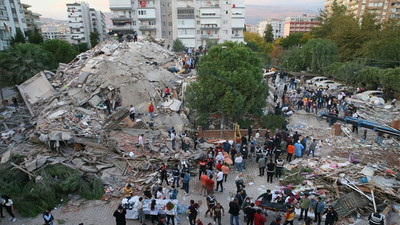 İzmir’de depremzedelere bankalar kredi vermedi: Bizi ev ve arsalarımız satıp göç etmeye zorluyorlar