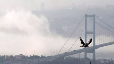 İstanbul Boğazı gemi trafiğine kapandı