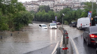 İçişleri Bakanlığı'ndan 81 il valiliğine sel, heyelan ve çığ uyarısı