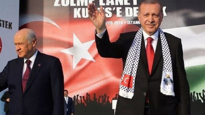 Anayasa profesörü: AKP-MHP, seçim hukukunun en kadim kuralını tasfiye ediyor