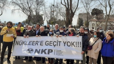 Sinop’ta nükleer santral davasında karar çıkmadı