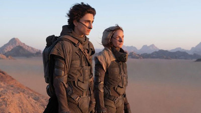 Dune’un yönetmeni Villeneuve: 'Dune 2', kariyerimin en büyük mücadelesi olacak