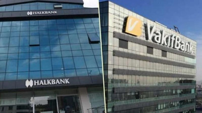 Halkbank ve Vakıfbank’ın hisseleri nerede?